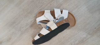 Sandalias niña Talla 32