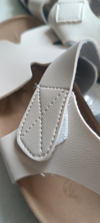 Sandalias niña Talla 32