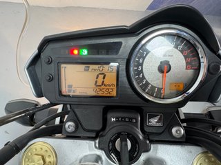 Honda CB 600F Hornet 2006