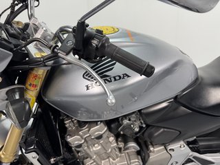 Honda CB 600F Hornet 2006