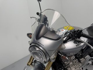 Honda CB 600F Hornet 2006