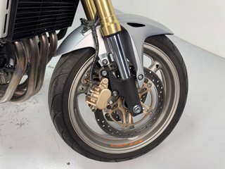 Honda CB 600F Hornet 2006