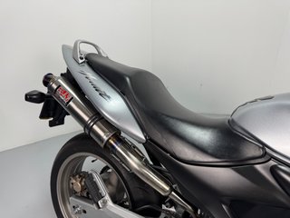 Honda CB 600F Hornet 2006