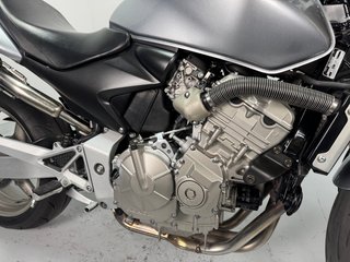 Honda CB 600F Hornet 2006