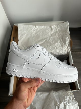 Nike Air Force 1 White