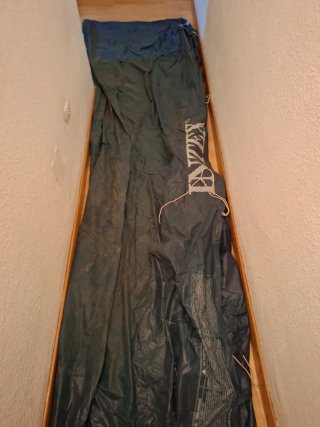 Lona para piscina poliéster