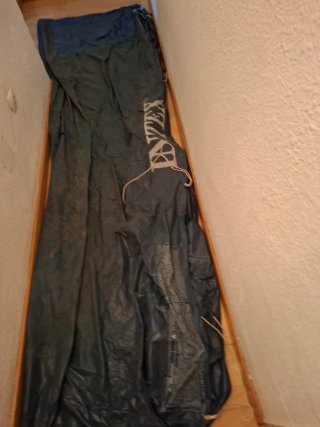 Lona para piscina poliéster