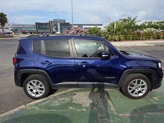 CUOTA 210€ - Jeep Renegade 2020 120CV