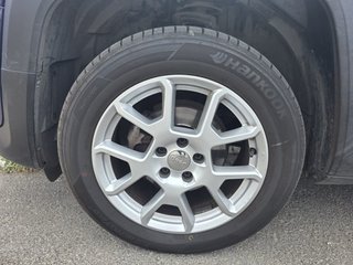 CUOTA 210€ - Jeep Renegade 2020 120CV