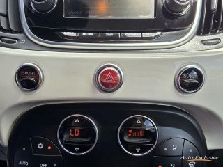 ABARTH 500 1.4 16V TJET 595 PISTA E6D