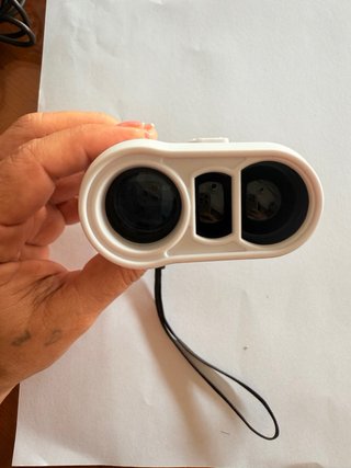 Telemetro REVARSI MK-1000 Nuevo