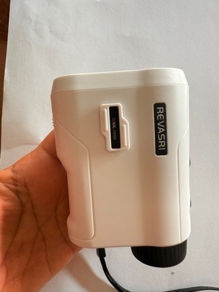 Telemetro REVARSI MK-1000 Nuevo