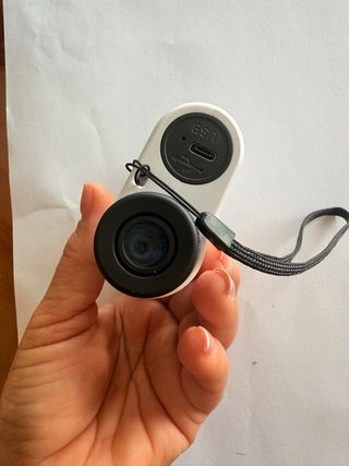 Telemetro REVARSI MK-1000 Nuevo