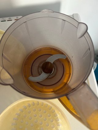 Babycook Beaba