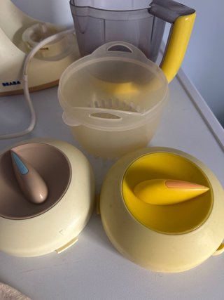 Babycook Beaba