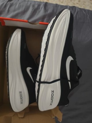 Zapatillas Nike ZoomX Vomero