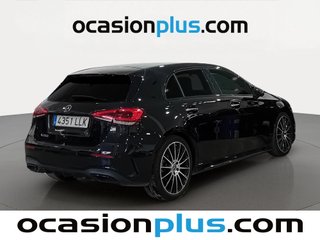 Mercedes-Benz Clase A 200 120 kW (163 CV)