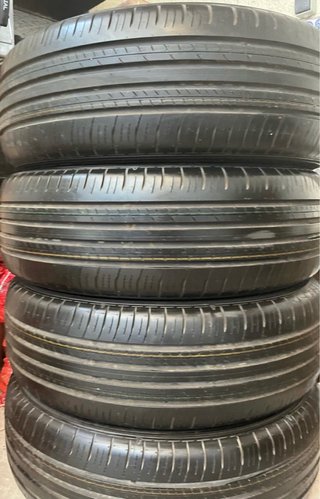 Neumático Dunlop Grandtrek PT30 225/60 R18 100H