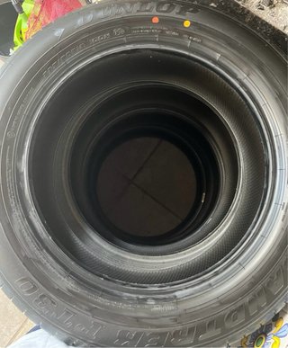 Neumático Dunlop Grandtrek PT30 225/60 R18 100H