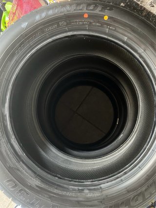 Neumático Dunlop Grandtrek PT30 225/60 R18 100H