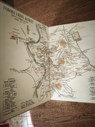 Historia de Roma contada para escépticos