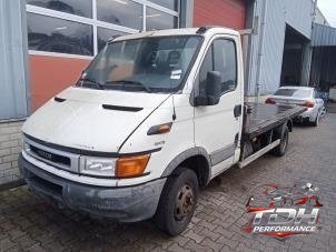 Recambios Iveco Daily III 2.8TD 1999-2006