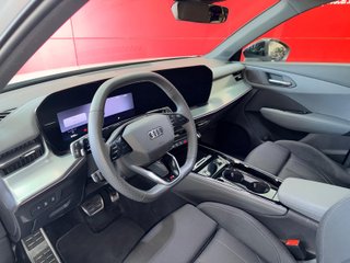 AUDI Q3 S line 35 TDI 110kW 150CV S tronic