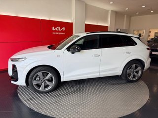 AUDI Q3 S line 35 TDI 110kW 150CV S tronic