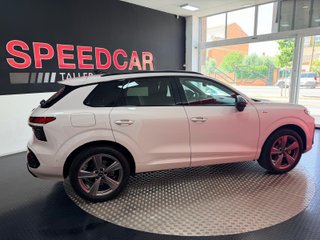 AUDI Q3 S line 35 TDI 110kW 150CV S tronic