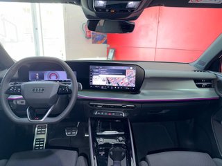 AUDI Q3 S line 35 TDI 110kW 150CV S tronic