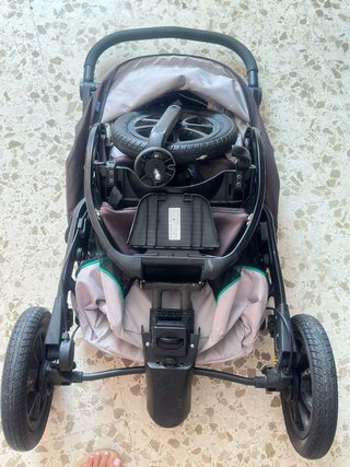 Silla chicco activ3