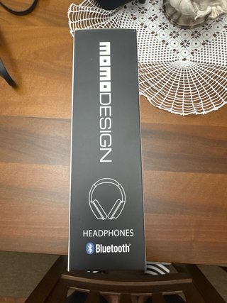 Cuffie MOMODESIGN Bluetooth