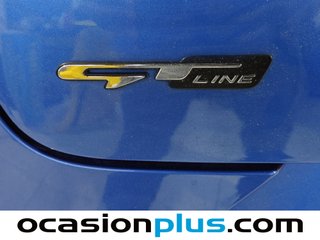 Kia ProCeed 1.5 MHEV GT Line DCT 118 kW (160 CV)