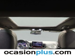 Kia ProCeed 1.5 MHEV GT Line DCT 118 kW (160 CV)