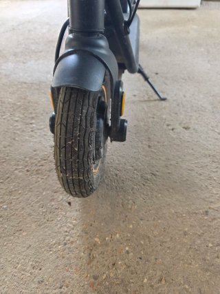 Monopatín Eléctrico + Casco Homologado