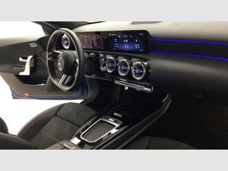 Mercedes-Benz Clase A 2024