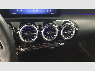 Mercedes-Benz Clase A 2024
