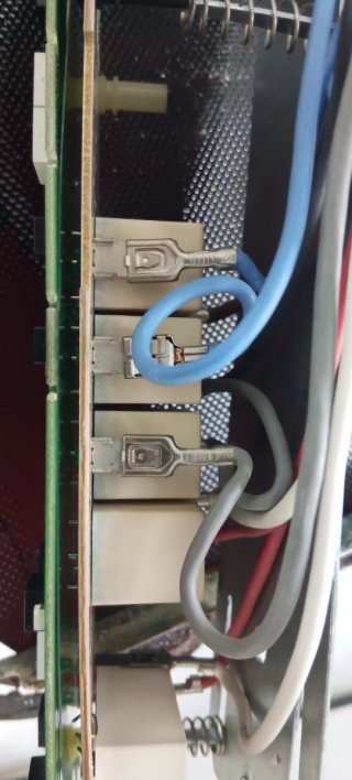 Placa Fagor Innovation + Soporte