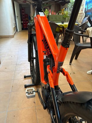 Bicicleta Eléctrica Cannondale Moterra Neo Carbon