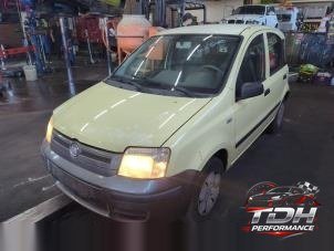Recambios Fiat Panda 169 2003-2012