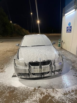 BMW Serie 3 2006