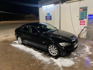 BMW Serie 3 2006