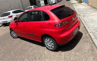 SEAT Ibiza 2003
