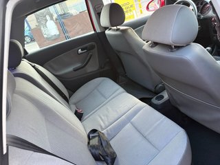 SEAT Ibiza 2003