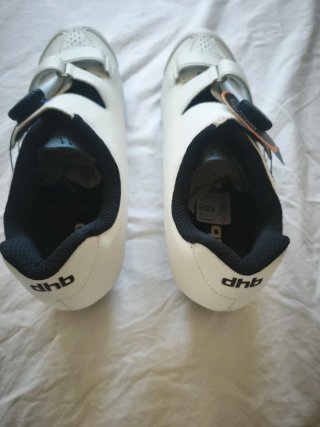 Zapatillas Ciclismo DHB Aeron