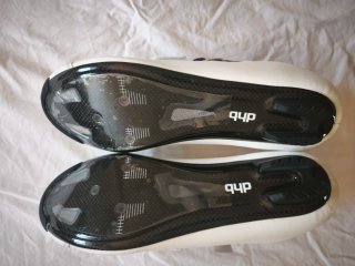 Zapatillas Ciclismo DHB Aeron