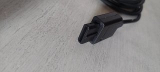 Cable euroconector SCART RGB Super Nintendo