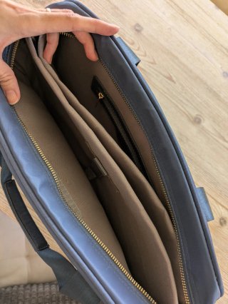 Bolso para portátil