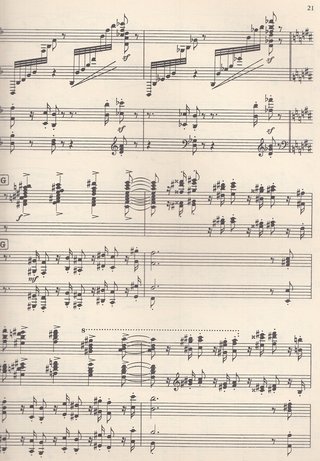 Brahms. Concerto No 2. Op 83. Para 2 Pianos (orq.)