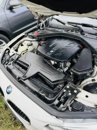BMW 114D  95CV